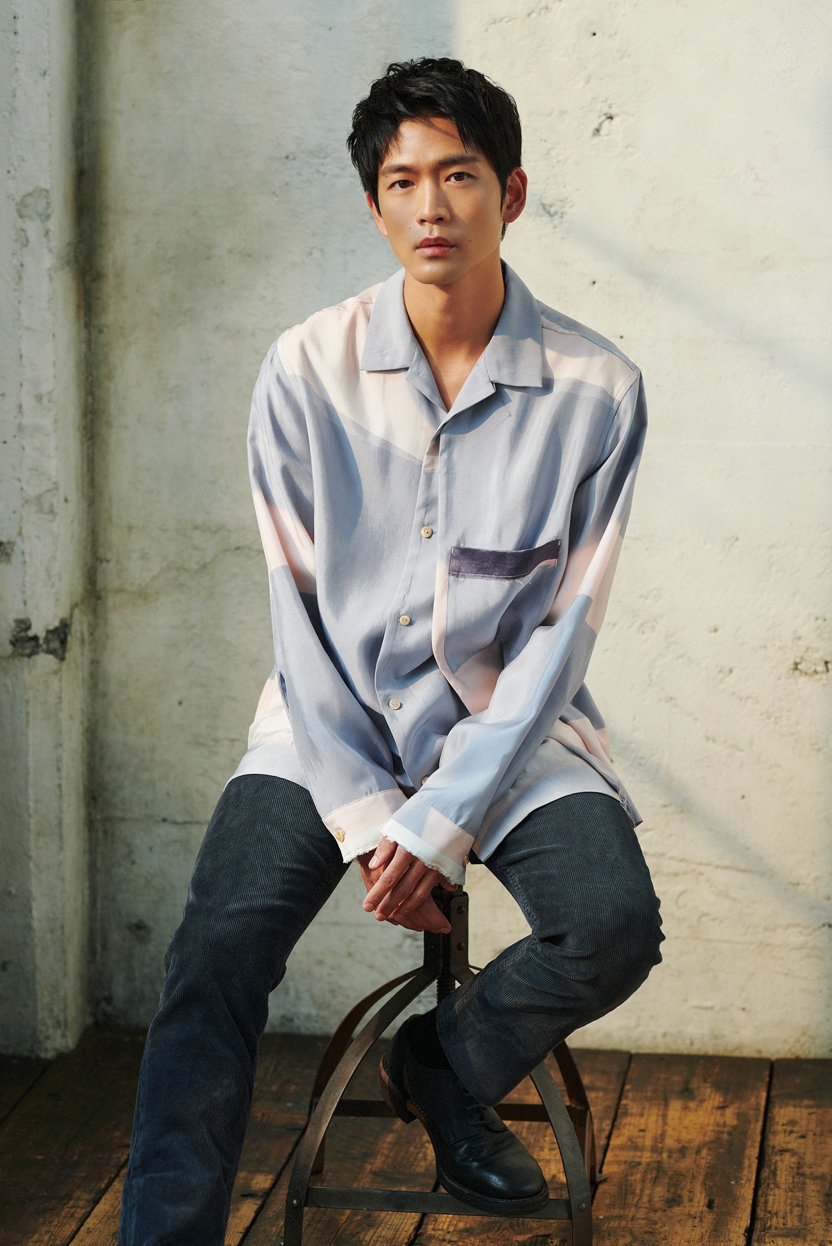 松下洸平、自身初のミニアルバム12月22日発売決定 | Musicman