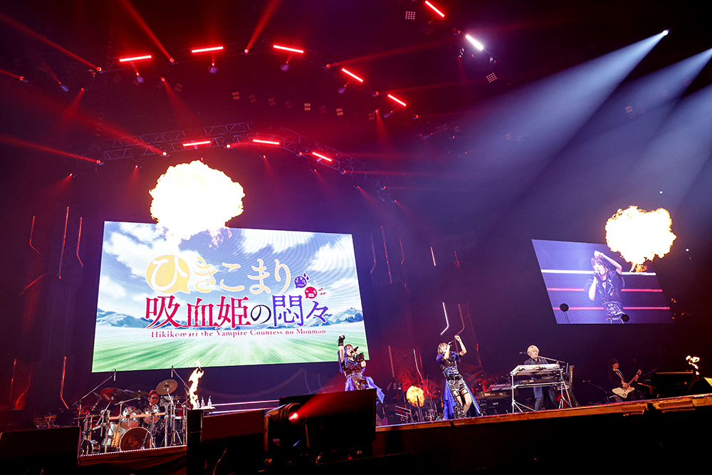 だから僕らが、アニサマの観測者であり続けよう。『Animelo Summer