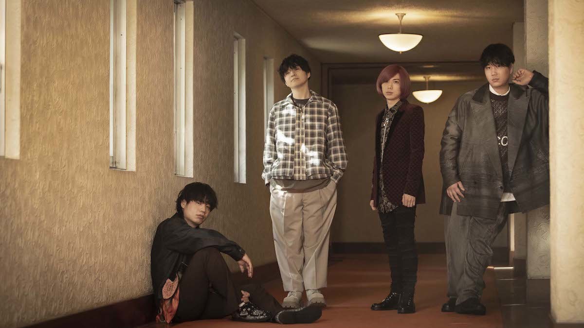 Official髭男dism、Snow Man 目黒蓮と川口春奈が主演を務めるドラマ