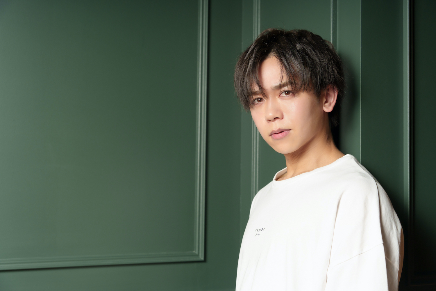 白服（MeseMoa.）インタビュー リーダーとして10年グループを牽引