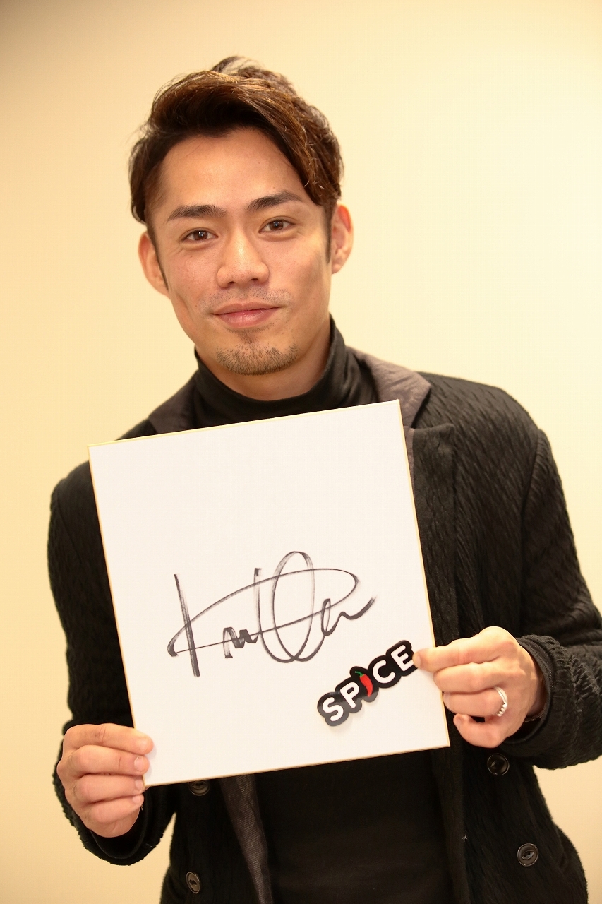 練習風景ダイジェスト動画】高橋大輔が氷上に帰ってきた！ | SPICE