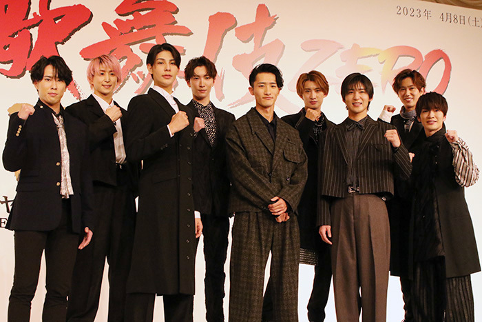 Snow Manが初演出を手掛け、集大成にふさわしい極上の