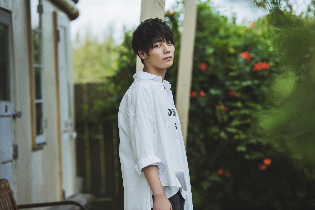 みやかわくん 1stシングル｢イダテンドリーマー｣がiTunes週間1位