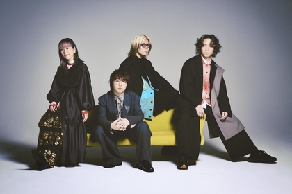 Cocco、デビュー25周年記念アルバム『プロム』収録曲＆参加