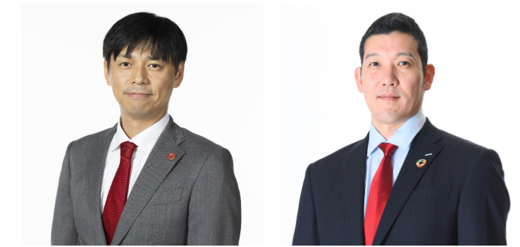 高橋塁ら選手によるトークショーや元監督の解説付きPVも実施