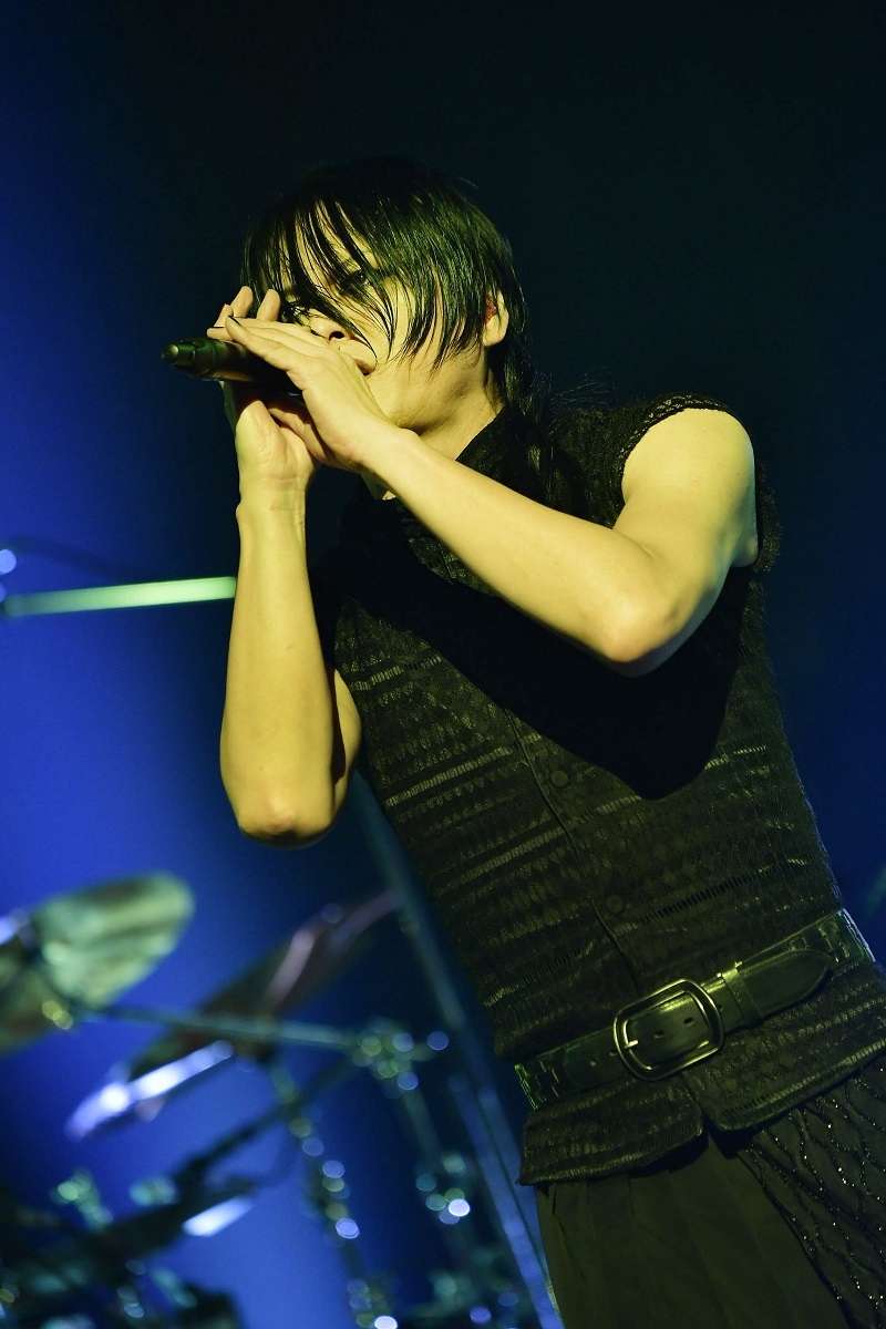 BUCK-TICK 17年連続の日本武道館公演が大盛況、デビュー30周年プランも