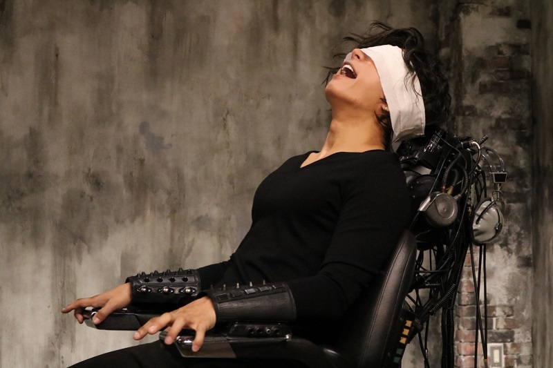 GACKT 過激な映像に規制かかるも新曲「罪の継承~ORIGINALSIN~」MVが20