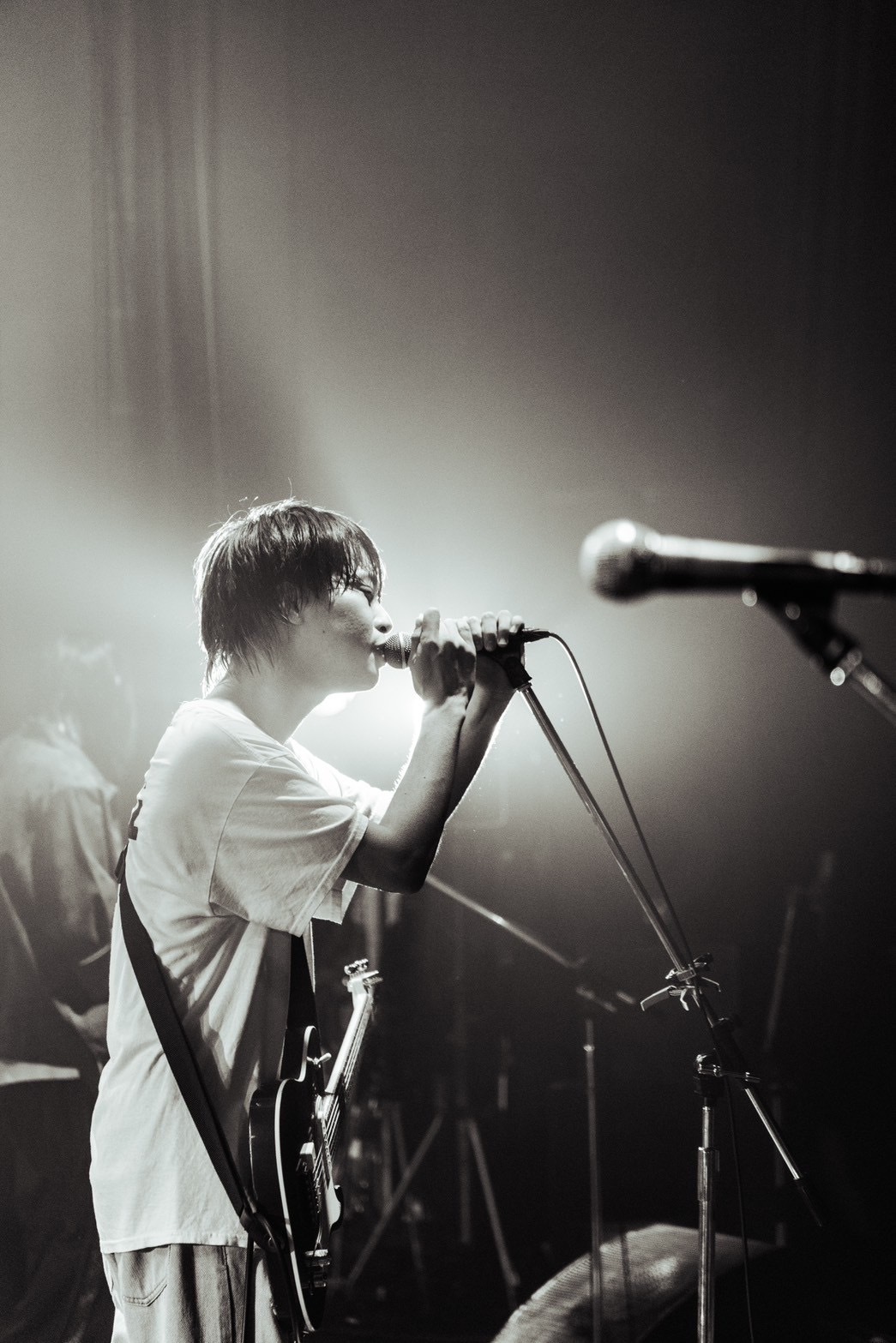 このバンドだから、人生賭けていいと思ってる」Blue Mash、最大規模の