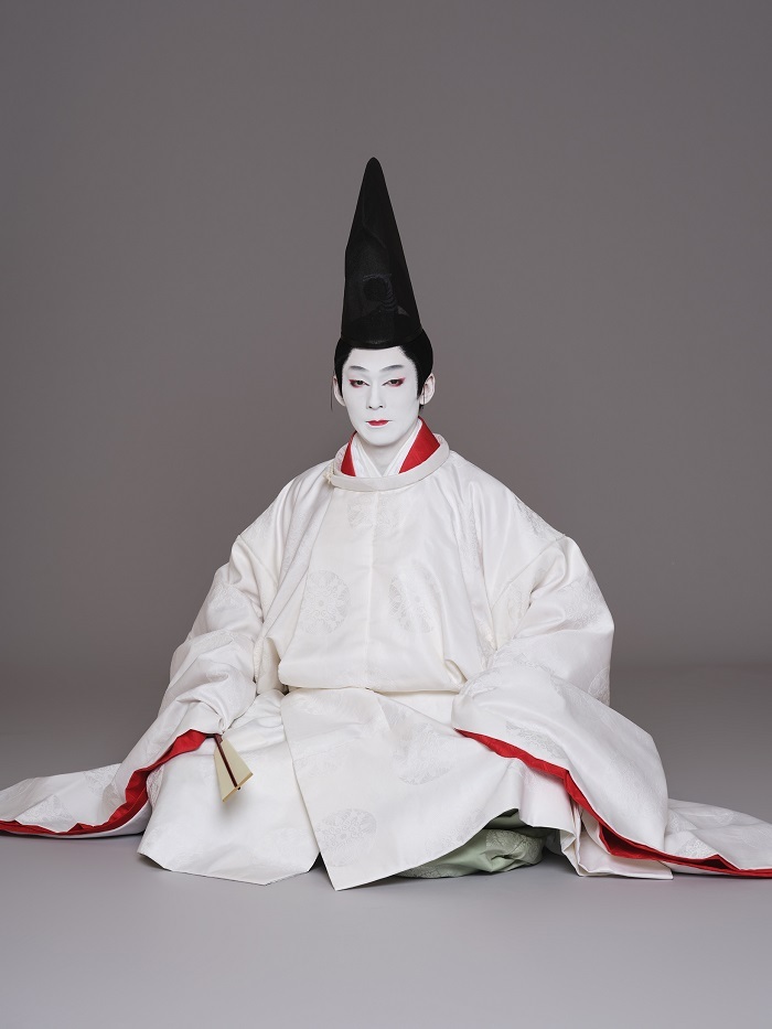 歌舞伎座『錦秋十月大歌舞伎』夜の部『源氏物語』より、六条御息所