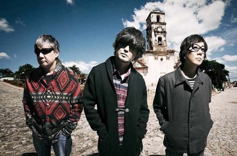 the pillows ツアー会場限定シングル「どこにもない世界」発売 | SPICE