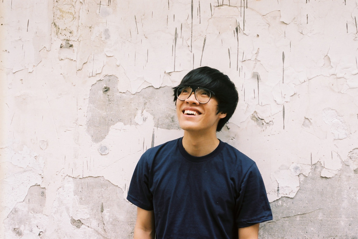 台湾の「国民の初孫」！？ 大人気シンガー・ソングライターのクラウド