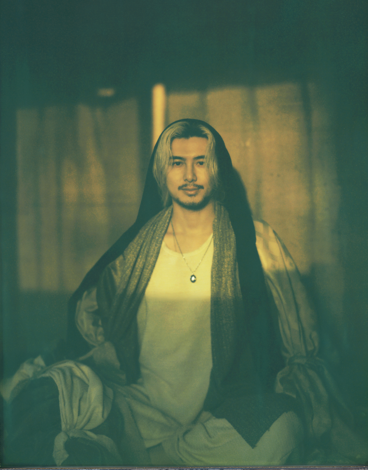 藤井 風、3rdアルバム『Prema』のリリースを記念し、 Spotifyビデオ