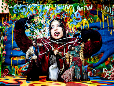 高見沢俊彦×西本智実、ロックとクラシックの融合に4,000人が熱狂