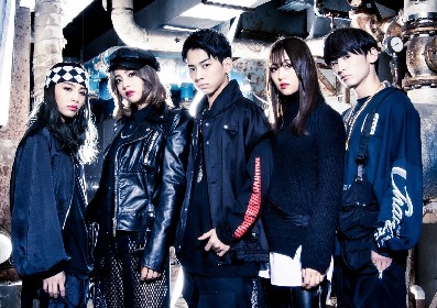 エイベックス 倖田來未、AAA、lol-エルオーエル-、Da-iCEら参加