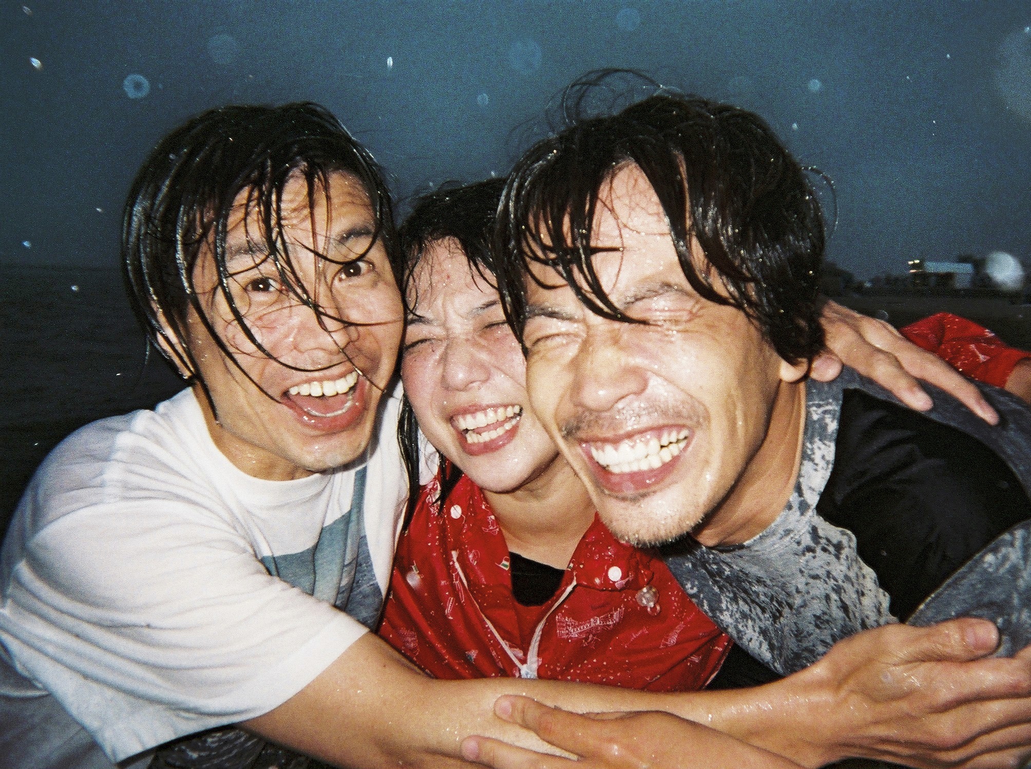 くるり、初の オリジナルサウンドトラック『ジョゼと⻁と魚たち』が16