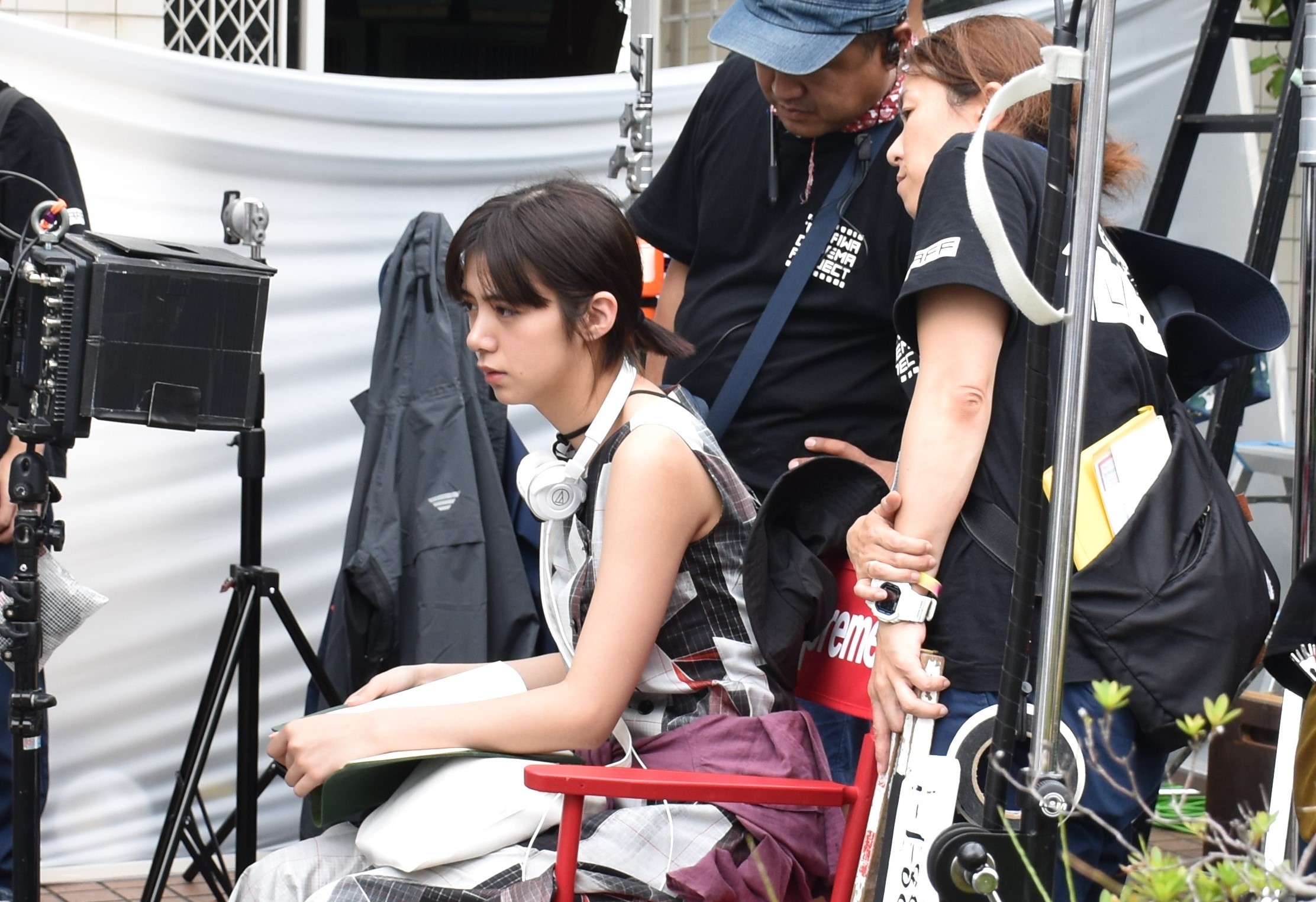 女優・池田エライザが原案・初監督 映画『夏、至るころ』の日本公開が