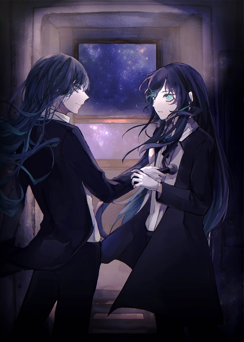 Ado、さいたまスーパーアリーナで開催の 2ndライブ『カムパネルラ』即