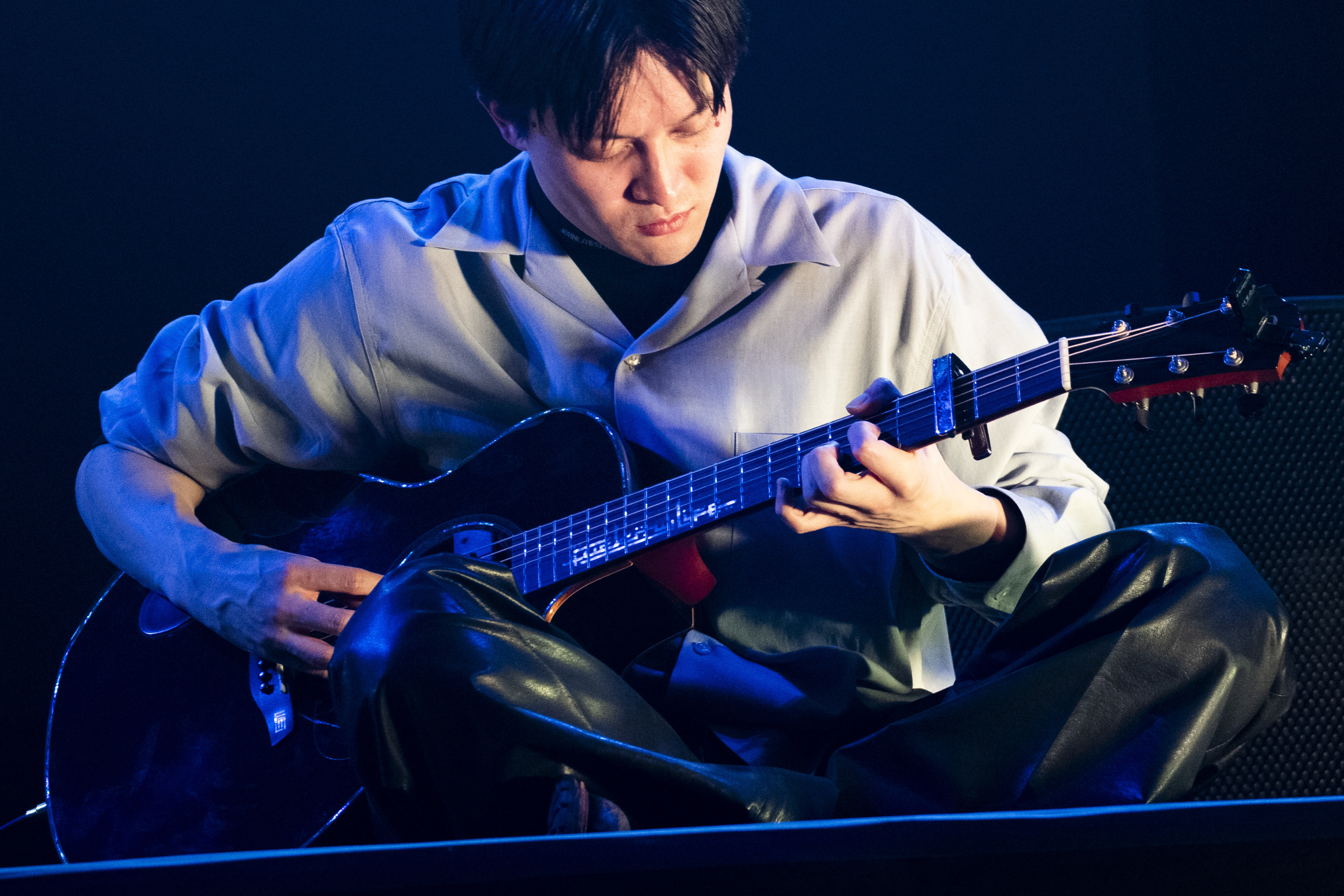 MOROHA、初の『”単独” ＠日本武道館』ーー「あなたがいてくれたから