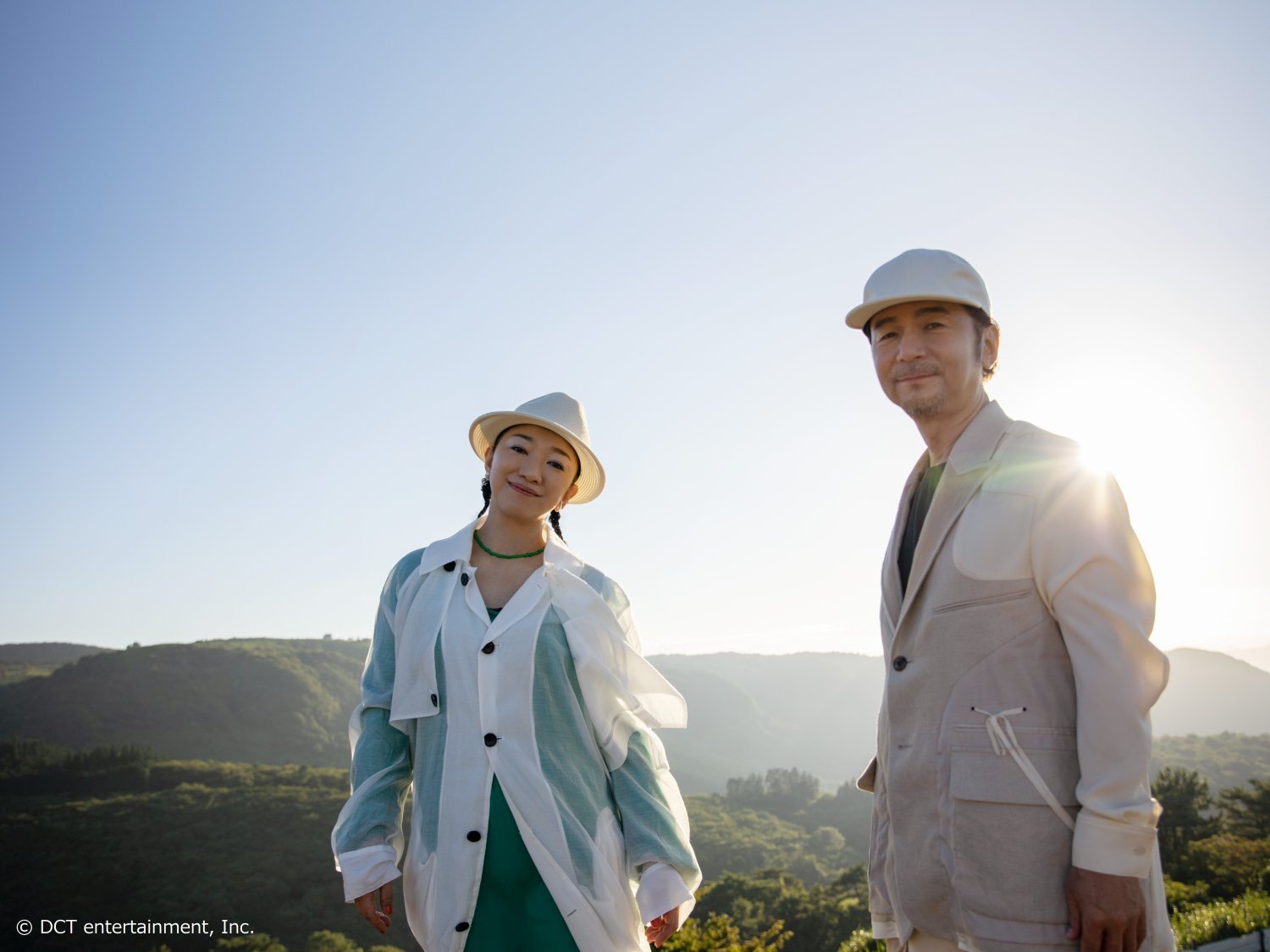 DREAMS COME TRUE吉田美和、命名したワイン用ブドウ「未来」「銀河」が