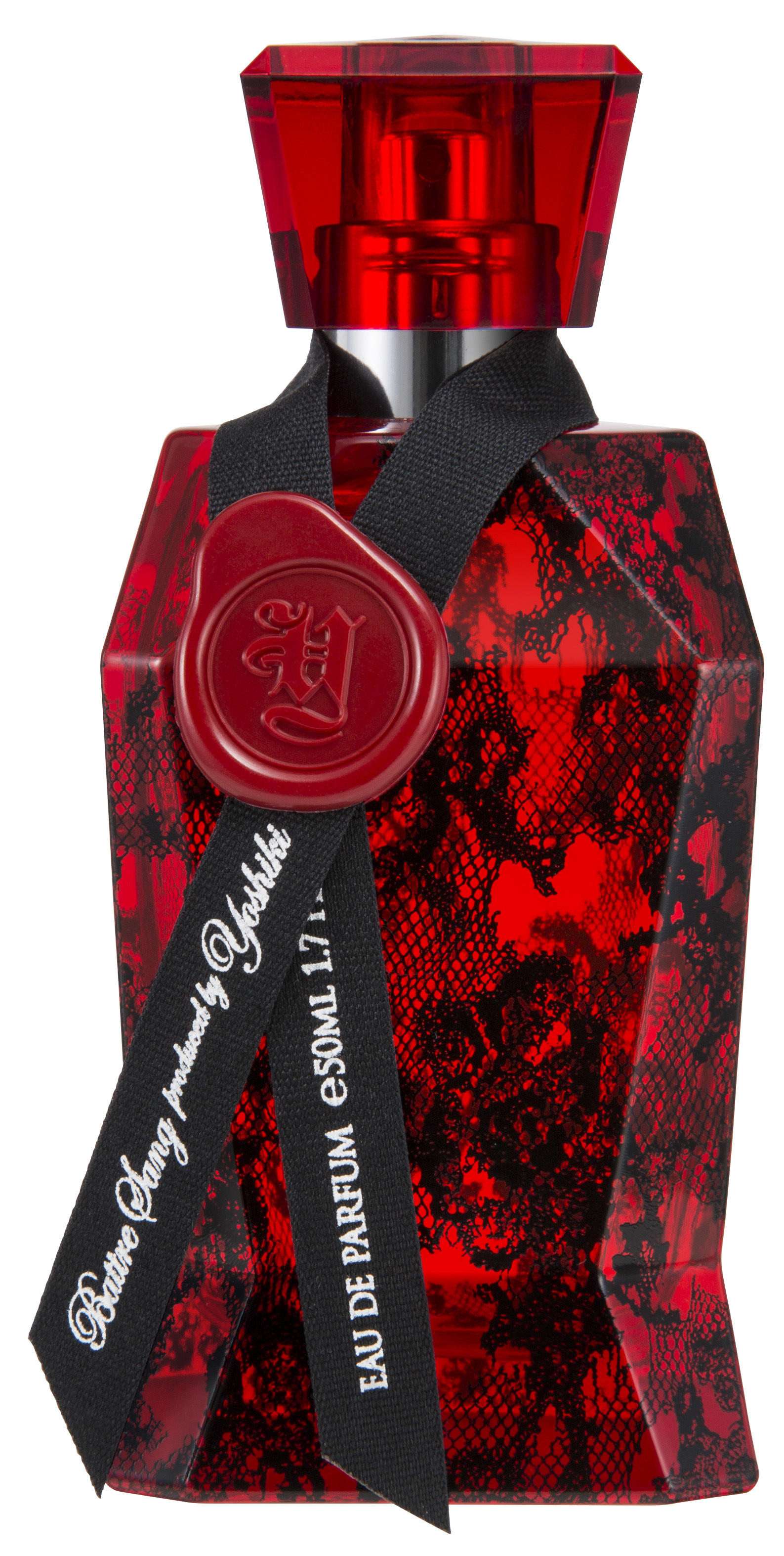 香水(ユニセックス) Battre Sang produced by Yoshiki 50mL Amazon