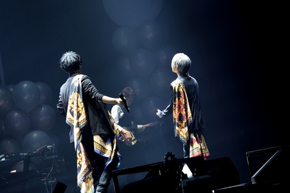 まふまふ、新曲「オーダーメイド」を配信リリース CD購入者限定