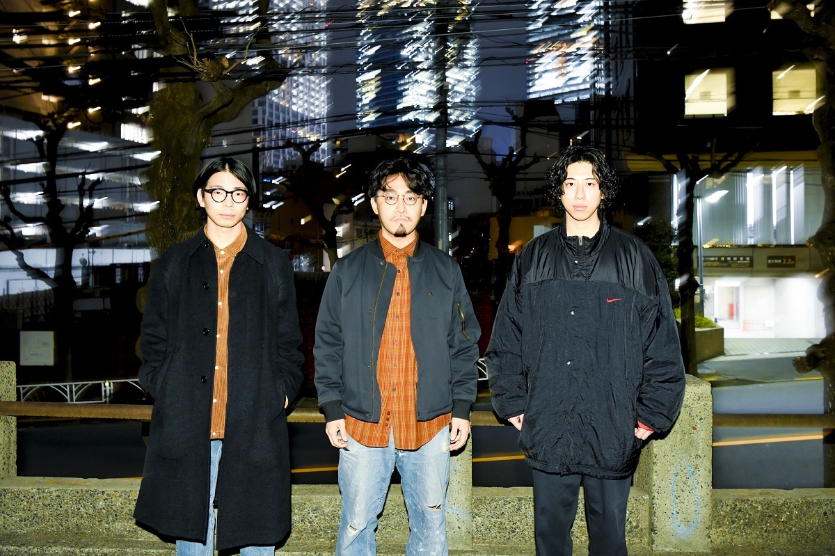 ズーカラデル ミニアルバム『ACTA』で積み重ねたもの、豊かな物語が刻