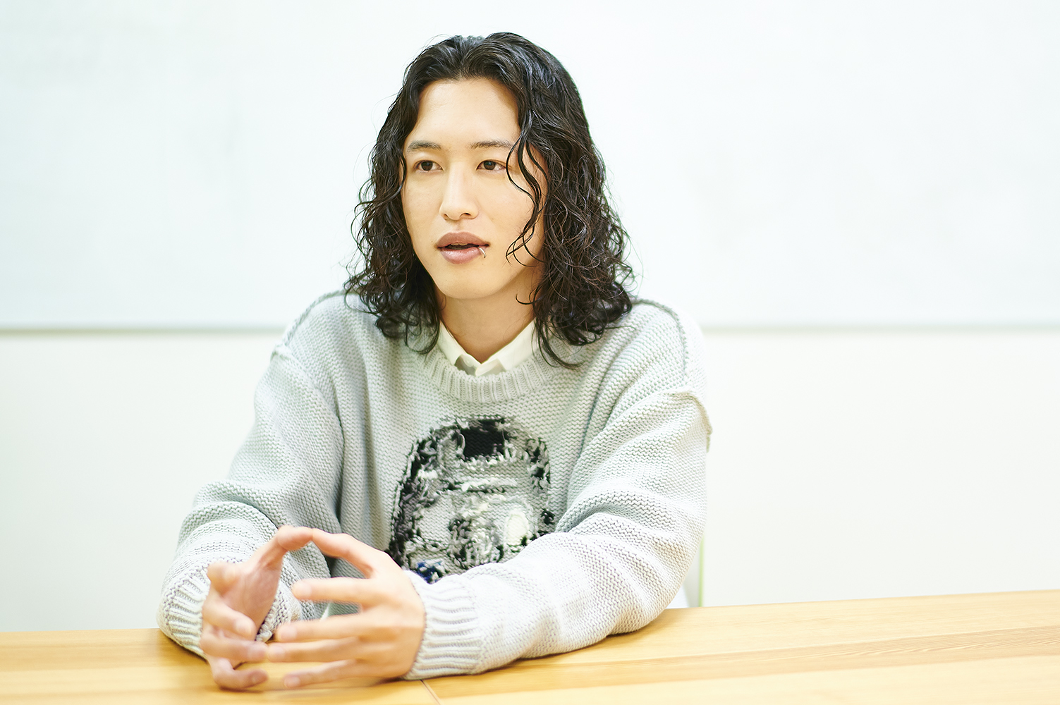 変わらないことはダサい」キタニタツヤ x 牧 達弥（go!go!vanillas