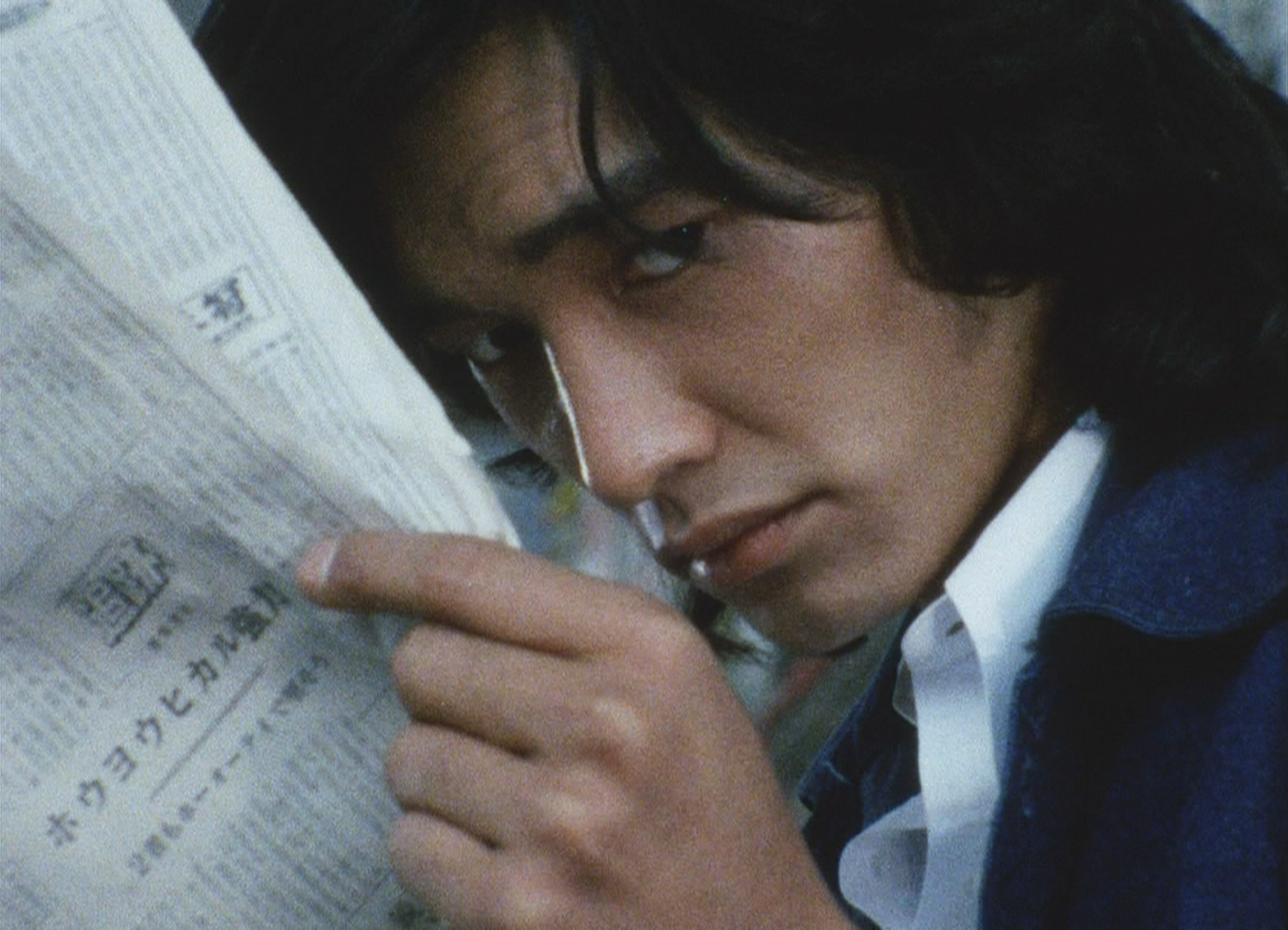 萩原健一さん追悼で『太陽にほえろ！／マカロニ刑事編』デジタルリ