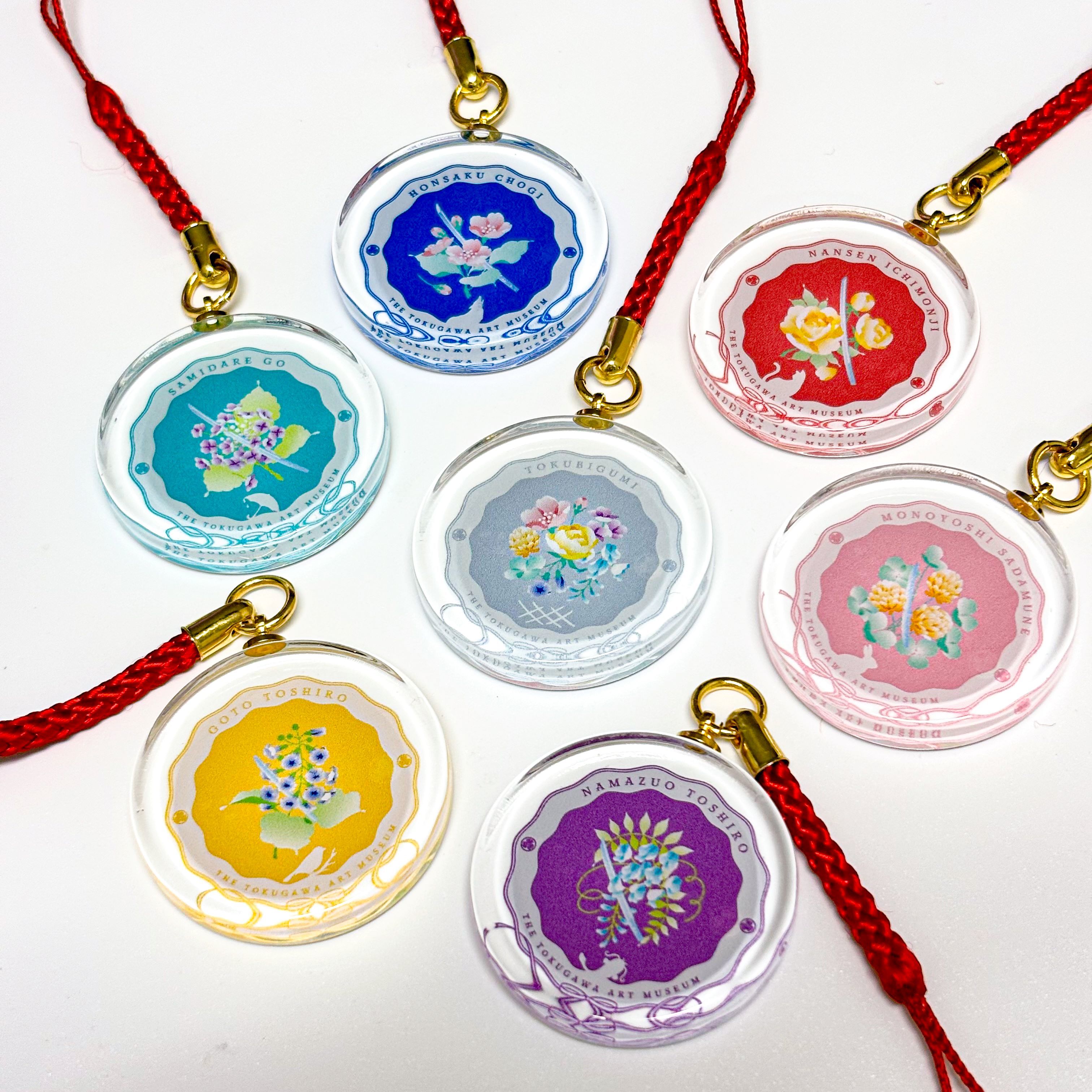 徳川美術館展』で刀剣「鯰尾藤四郎」が大阪に帰省、展示構成やとくび