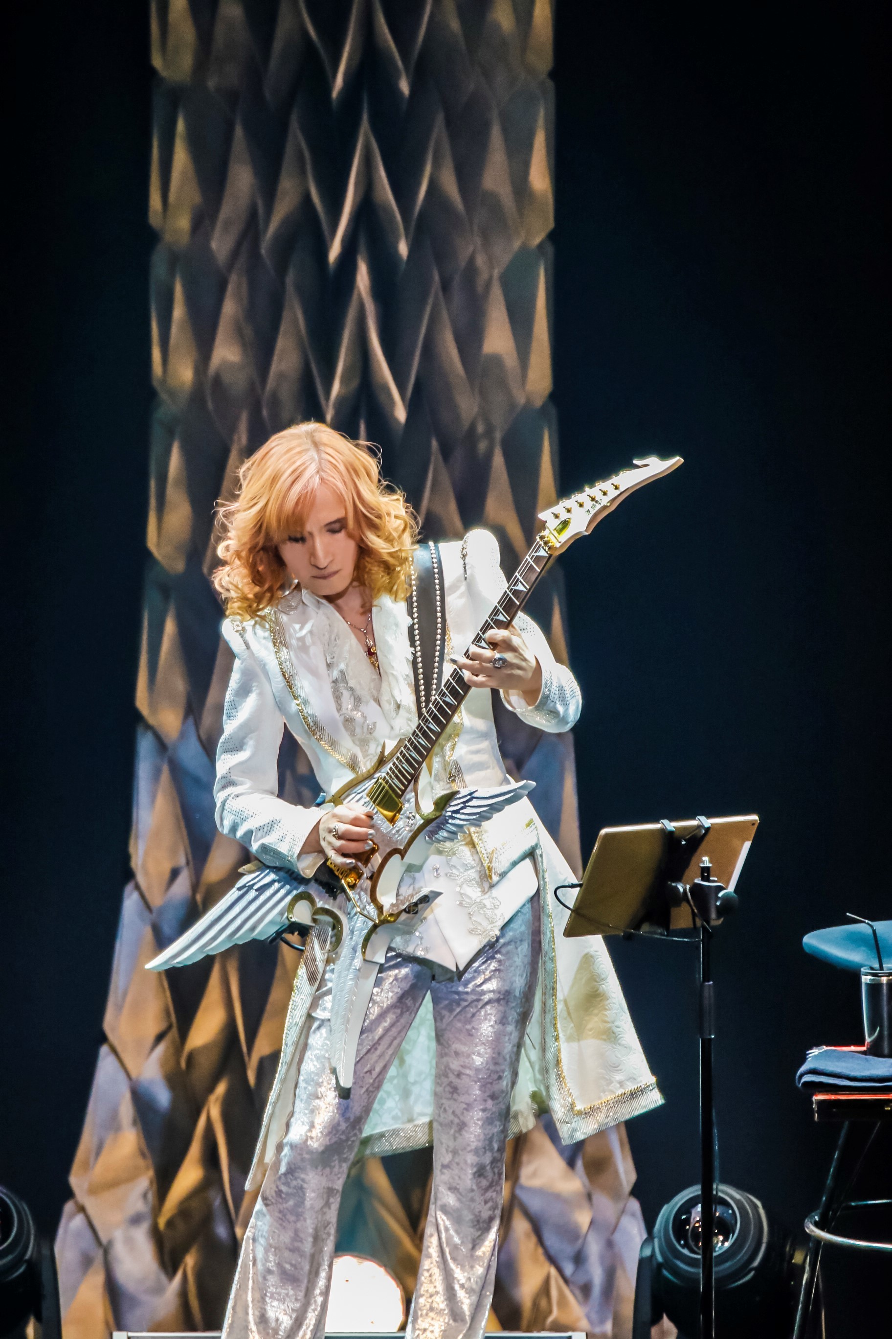 高見沢俊彦×西本智実、ロックとクラシックの融合に4,000人が熱狂