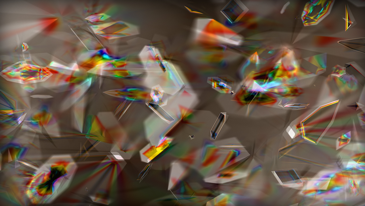 ドイツの写真家トーマス・ルフが選んだ作品を収録 『トーマス・ルフ展