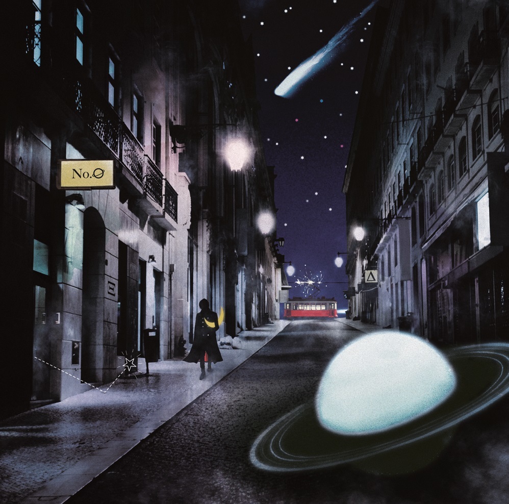 BUCK-TICK、21枚目のオリジナルアルバム『No. 0』の全収録楽曲を発表