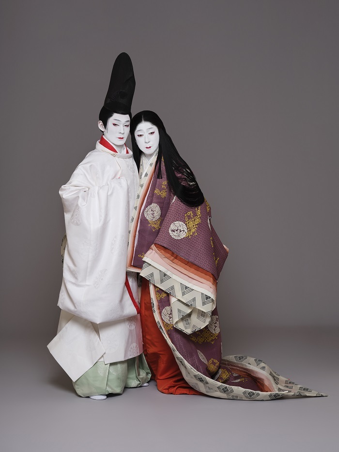 歌舞伎座『錦秋十月大歌舞伎』夜の部『源氏物語』より、六条御息所