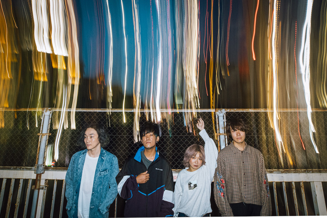 Amelie ミニアルバム『アイデンティティ』詳細と最新アーティスト写真