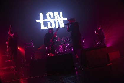 NIGHTMARE メンバー個々のバンドで出演したイベントでバンド復活を宣言