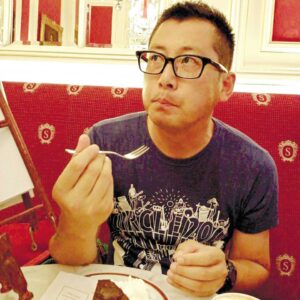 まさやん旅日記こんにツアー Vol.4】ぼくらが旅に出る理由の巻