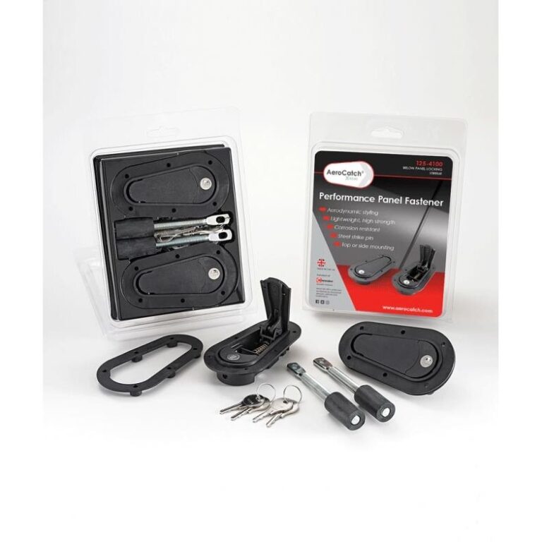 エアロキャッチ | SPIDERLITE JAPAN