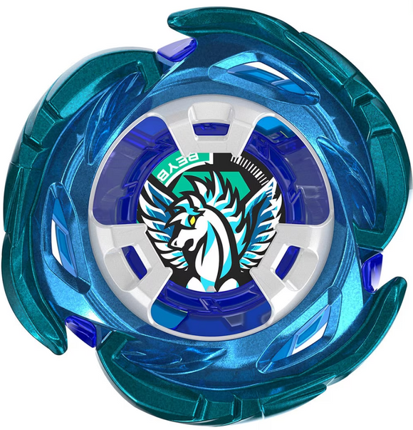 Takara Tomy Beyblade X | UX-00 Aero Pegasus 3-70A - X APP