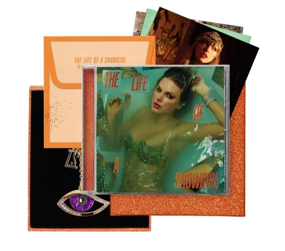 The Life of a Showgirl: Sweat and Vanilla Perfume LTD RELEASE