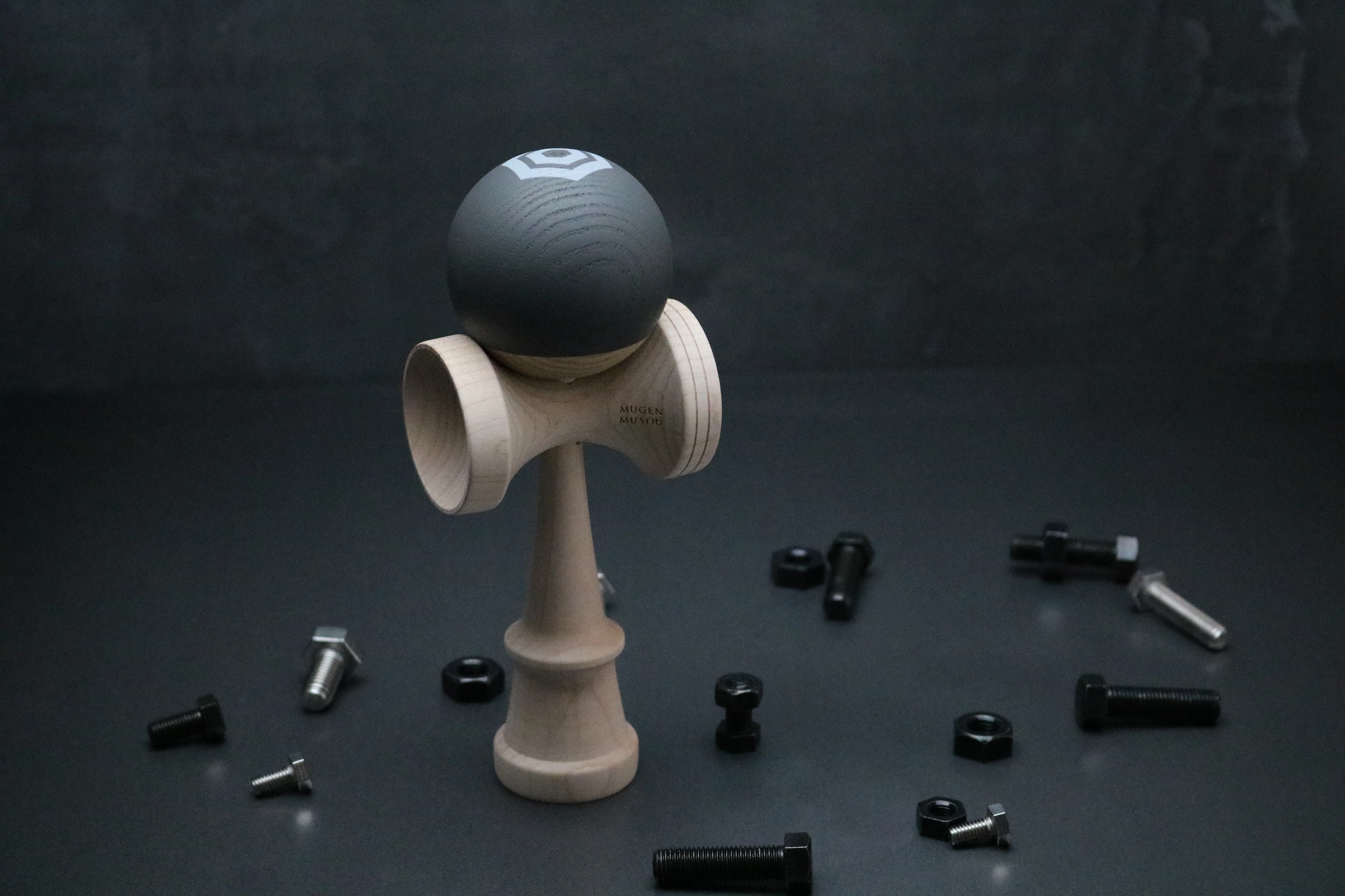 MUGEN MUSOU - LEAD Kendama