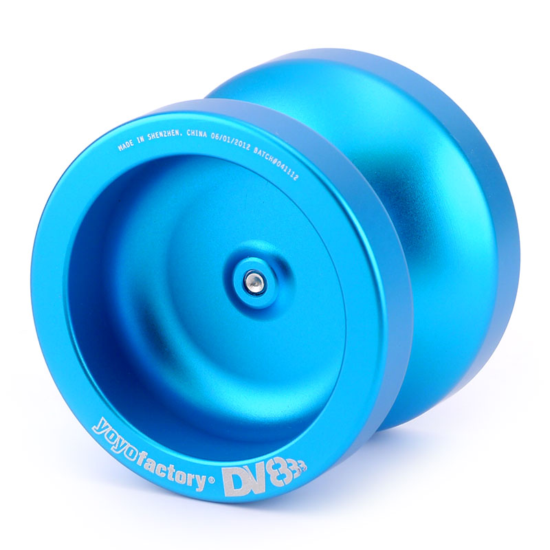 SPINGEAR - yoyofactory DV888