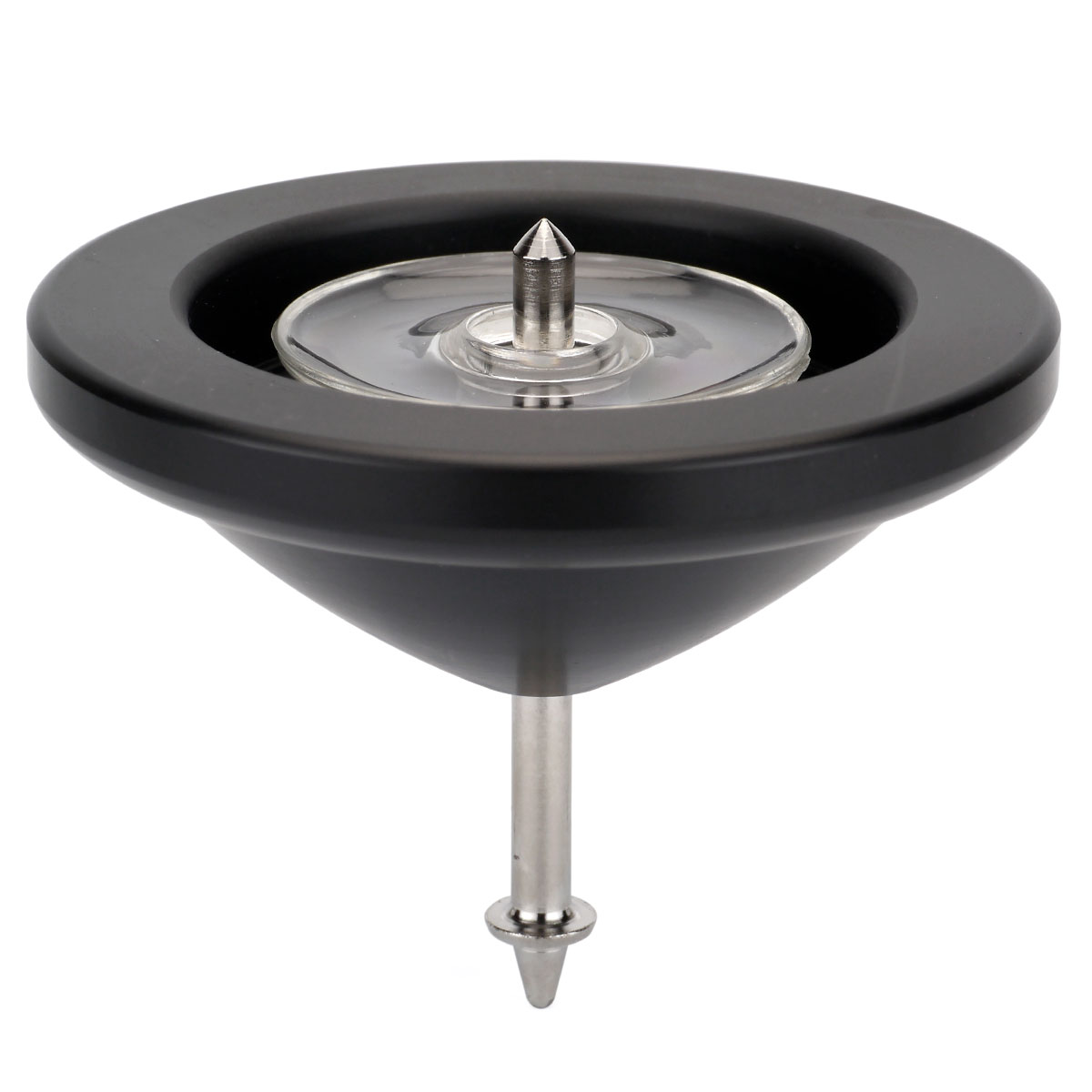 SPINGEAR - POM KOMA Prototype