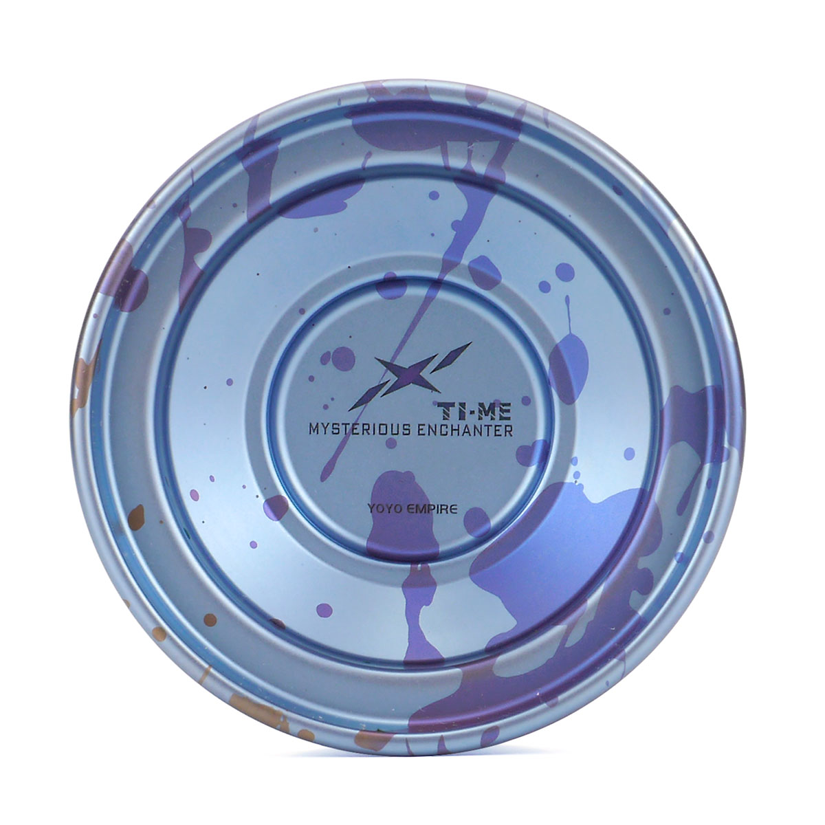 SPINGEAR - YOYOEMPIR Ti