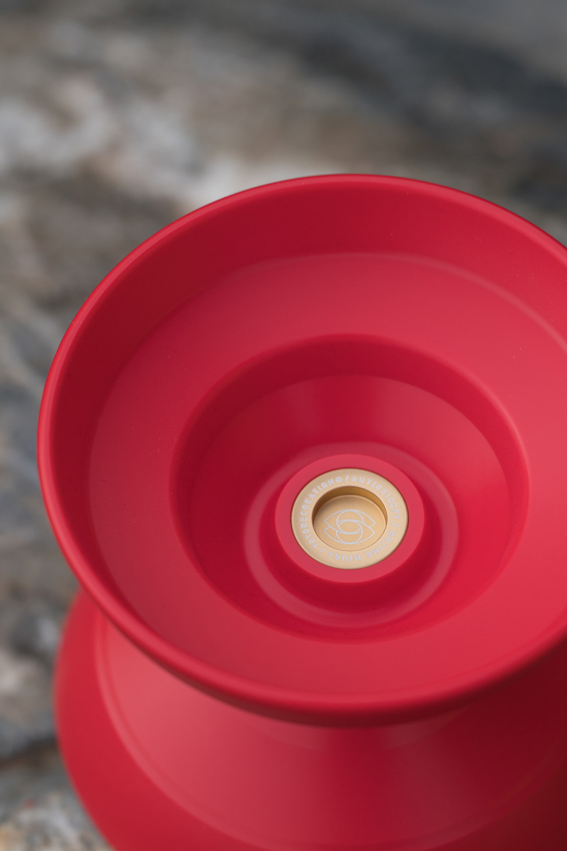 SPINGEAR - yoyorecreation AUT(OS)COPY