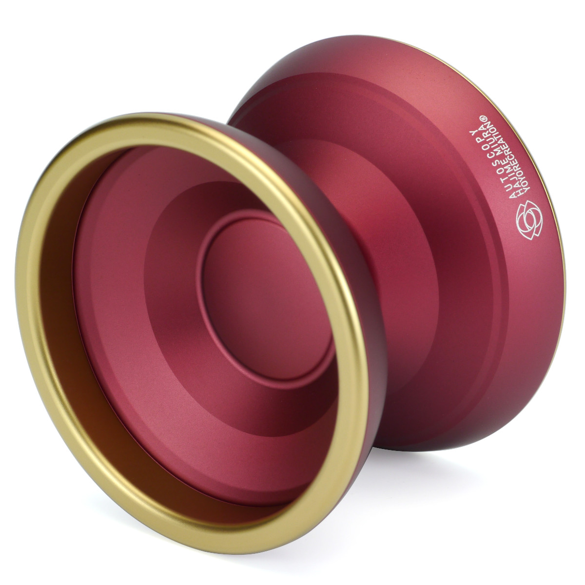 SPINGEAR - yoyorecreation AUTOSCOPY