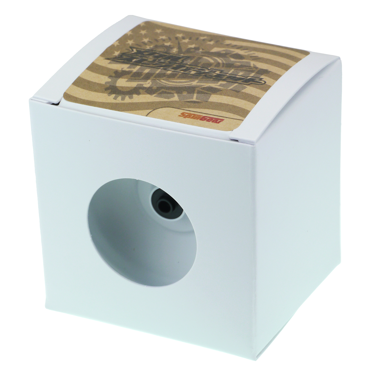 SPINGEAR - American Metal SPINGADGET