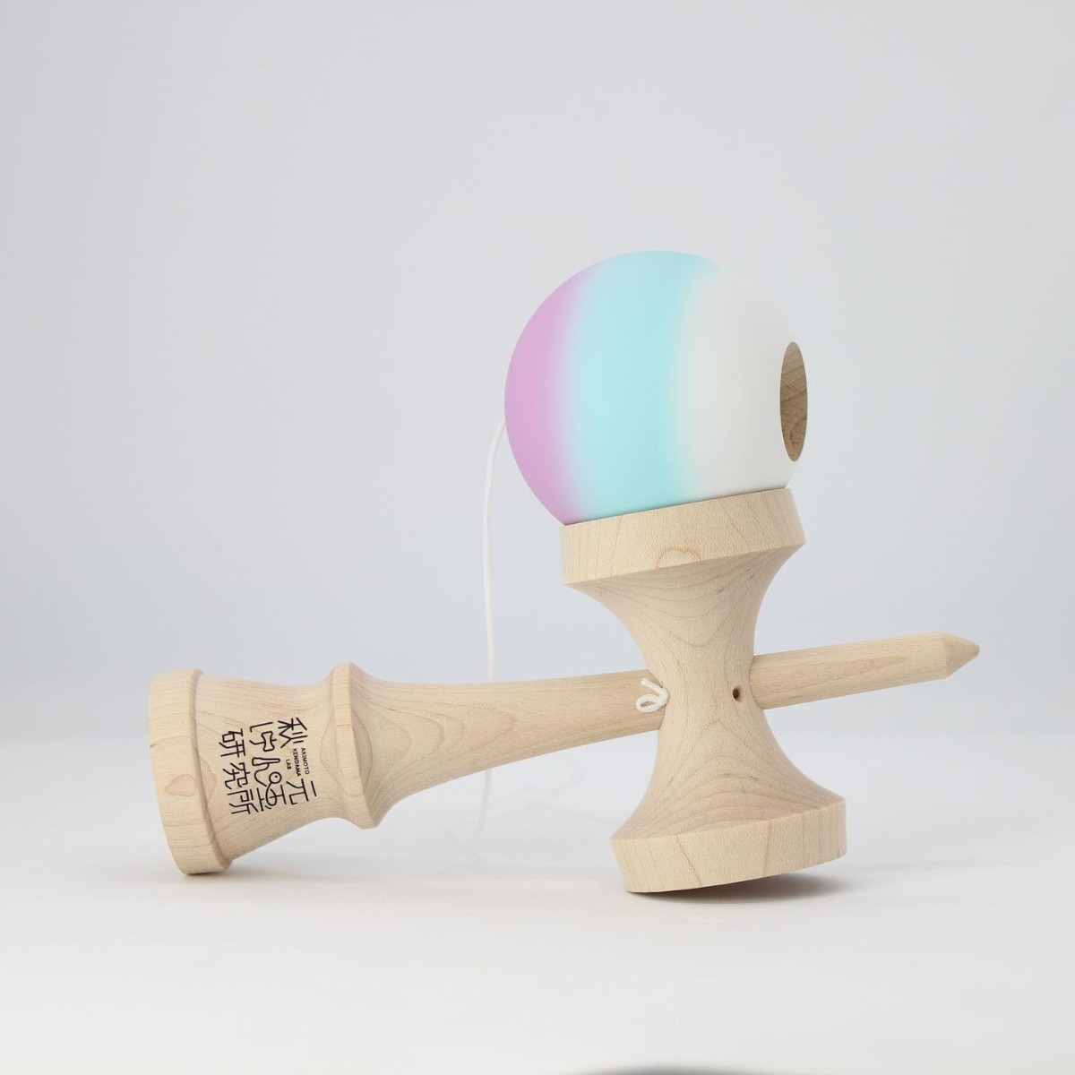 SPINGEAR - Ozora REShape3 Kendama Satoru Akimoto