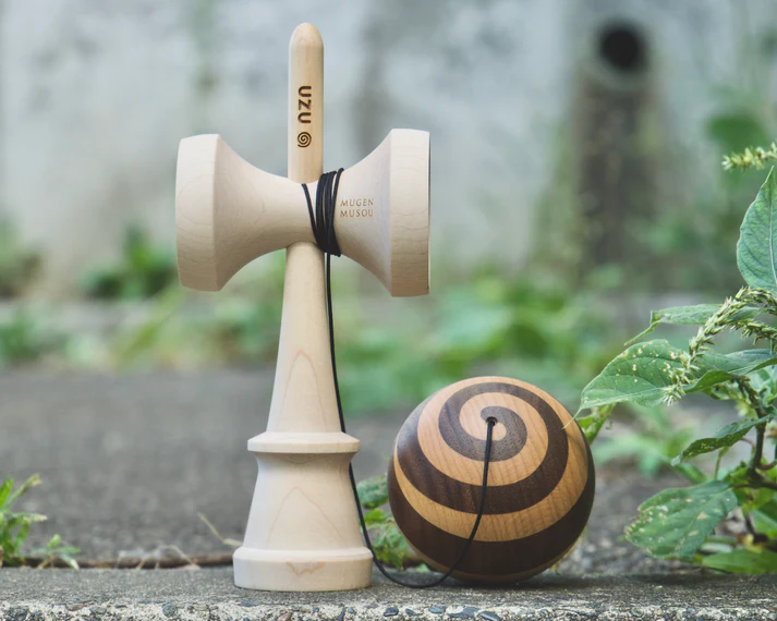 MUGEN MUSOU - INFINITY「UZU」