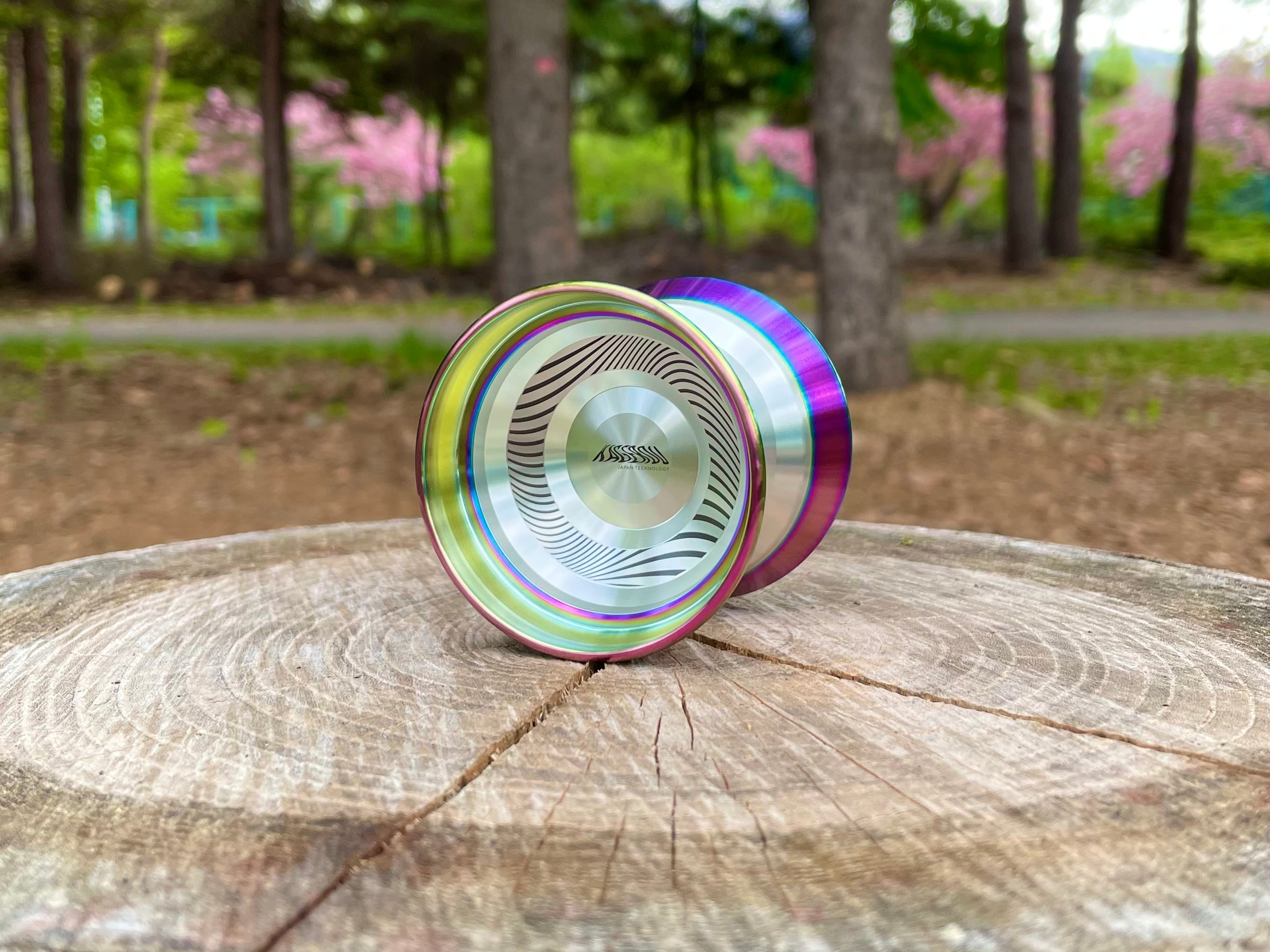 SPINGEAR - JapanTechnology KAGEROU'24