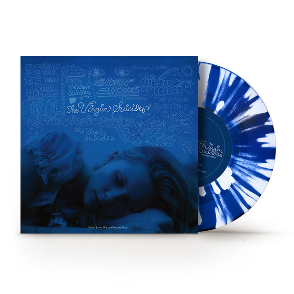Various Artists - The Virgin Suicides Deluxe (25th Anniversary